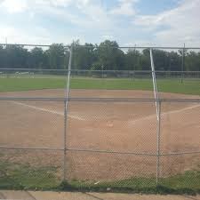 Baseball Diamond Image