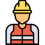 Contractors Icon