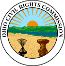 Ohio Civil Rights Logo